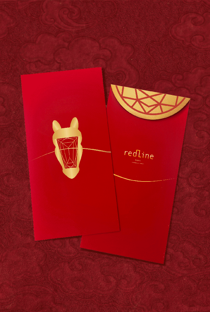 骏马，自由与奔涌之力