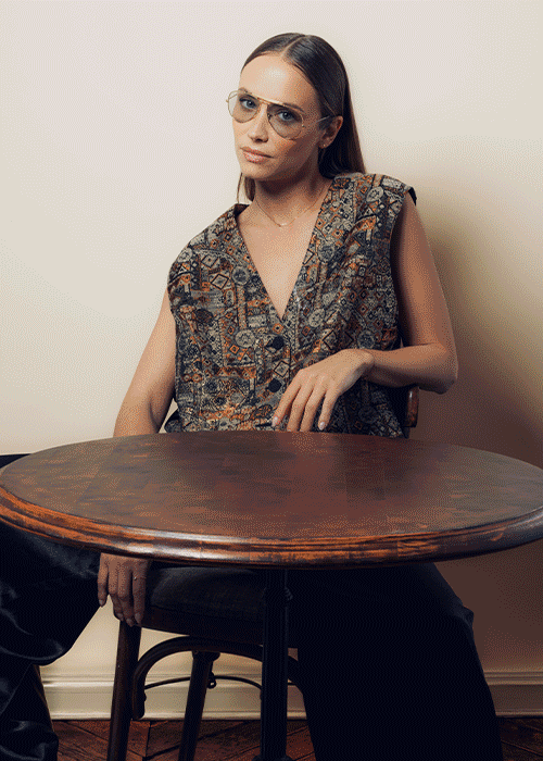 一件珠宝 一种生活方式