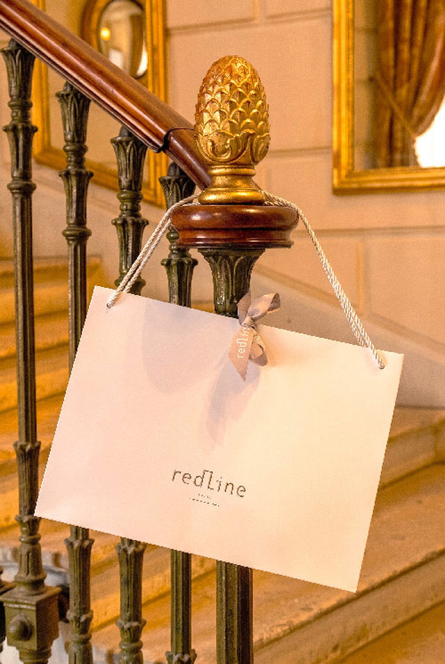 Redline，浑然天成